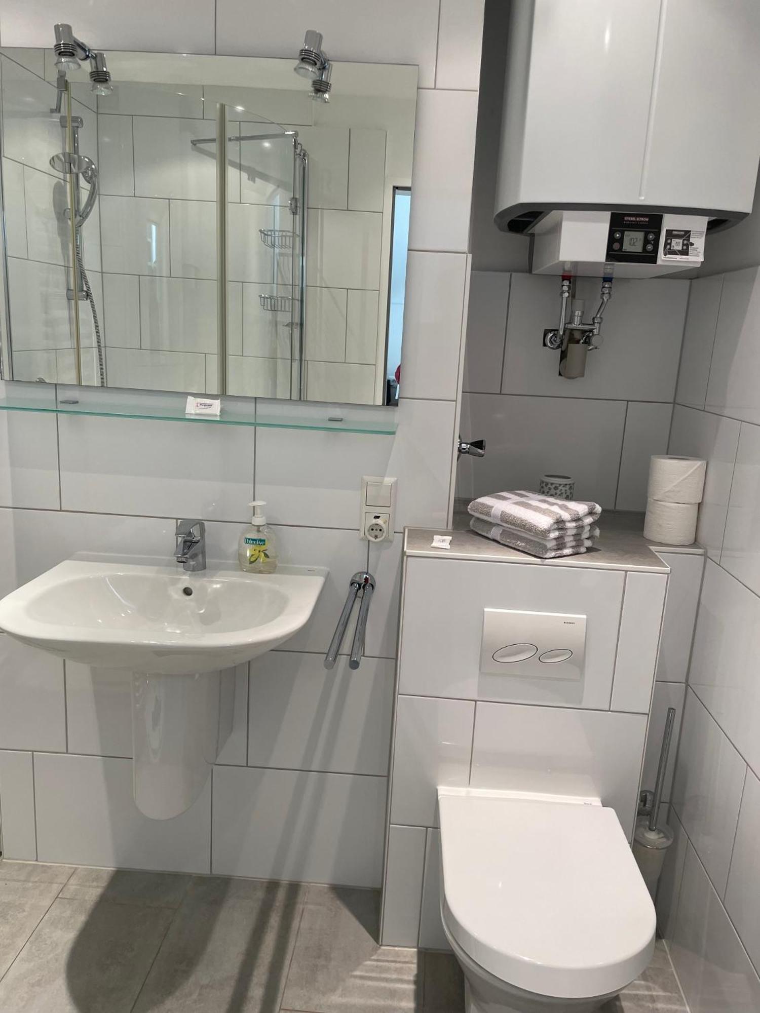 Apartamento Duenenrose 21 Norderney Exterior foto